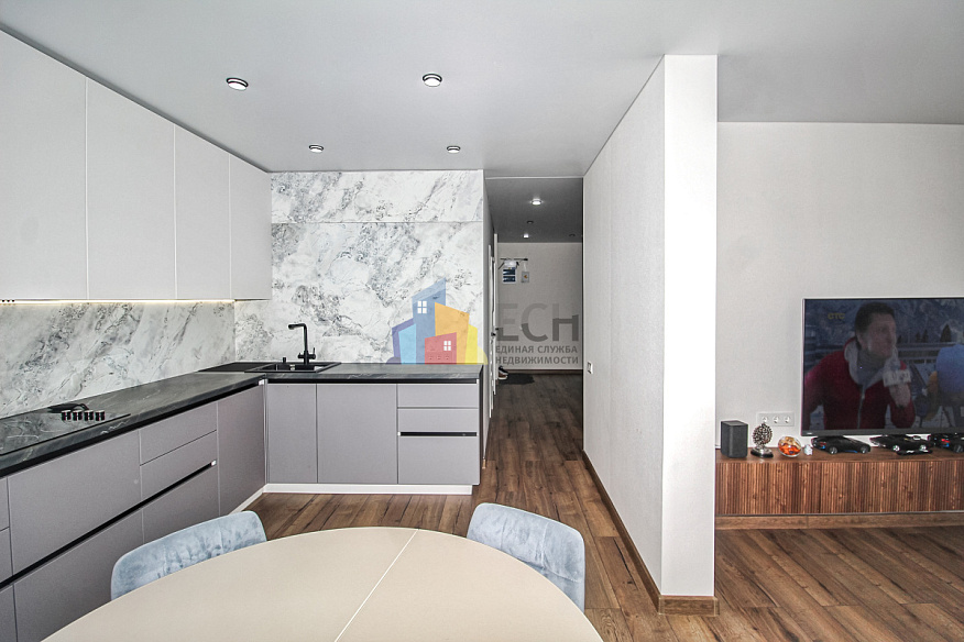 Продажа 3 комнатной квартиры, 64.5 м2, обл. Тульская, г. Тула, улица Луначарского, 67 23