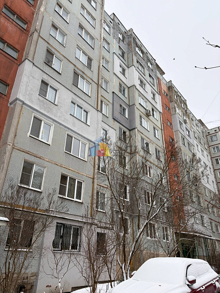Продажа 3 комнатной квартиры, 66.9 м2, обл. Тульская, г. Тула, улица Пузакова, 17 17