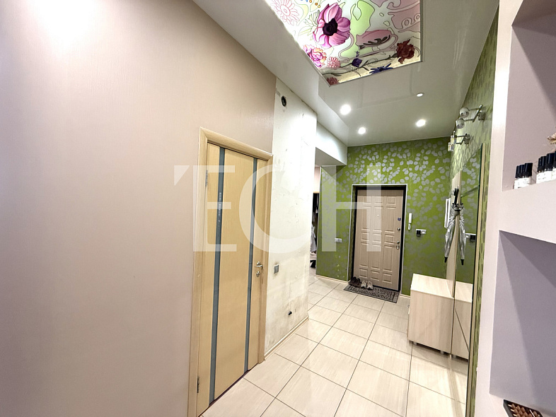 Продажа 3 комнатной квартиры, 111.6 м2, обл. Тульская, г. Тула, Серебровская улица, 85 16