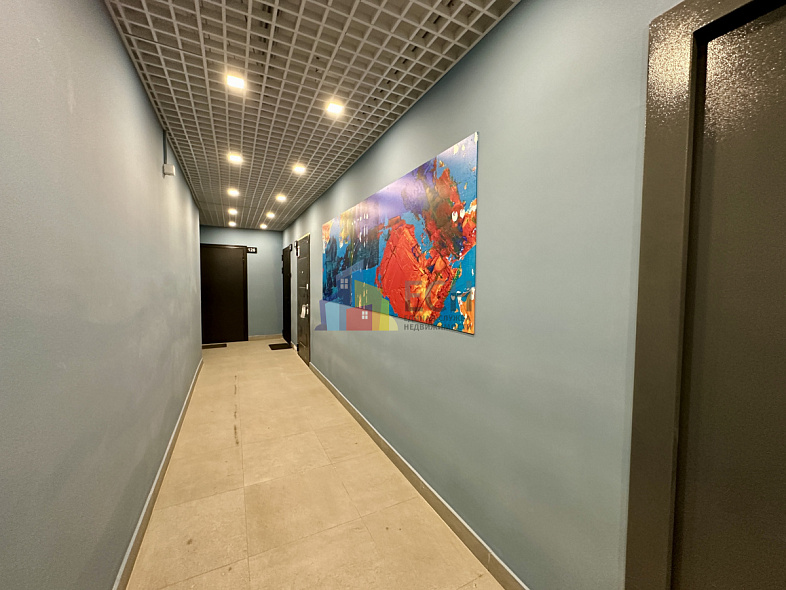 Продажа 3 комнатной квартиры, 80.2 м2, 300045, обл. Тульская, р-н. Ленинский, с. Осиновая Гора, ул. Аркадия Шипунова, мкр. Левобережный, д. 10 12