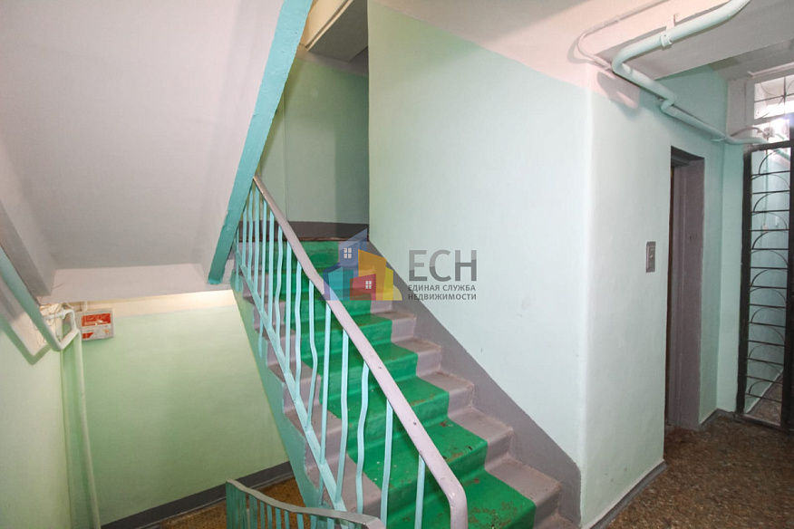 Продажа 3 комнатной квартиры, 60.3 м2, обл. Тульская, г. Тула, улица Лейтейзена, 3 19