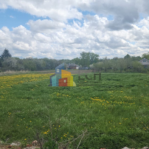 Земельные участки в Туле, продажа участков под ИЖС - ЕСН 