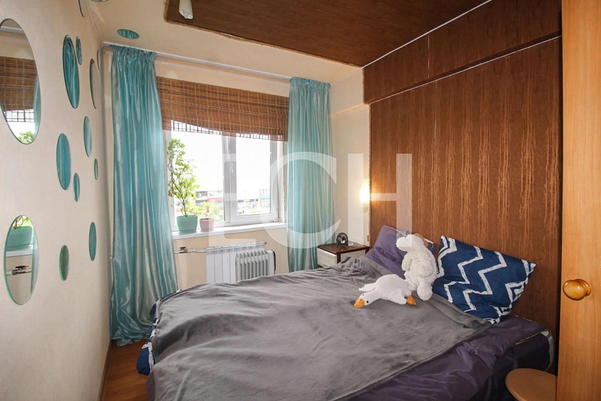 Продажа 3 комнатной квартиры, 55.3 м2, обл. Тульская, г. Тула, проспект Ленина, 137 1