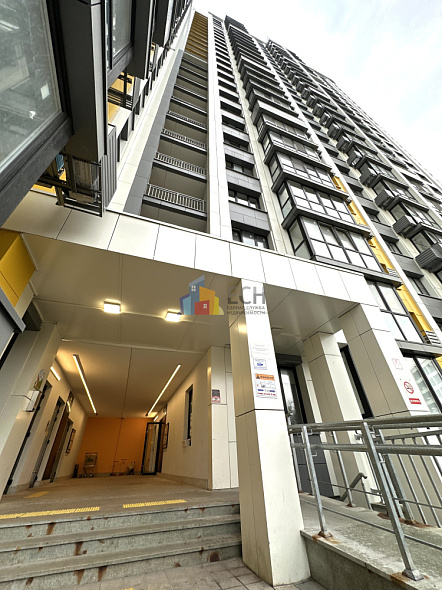 Продажа 1 комнатной квартиры, 41.8 м2, обл. Тульская, г. Тула, Оборонная улица, 102Б 16