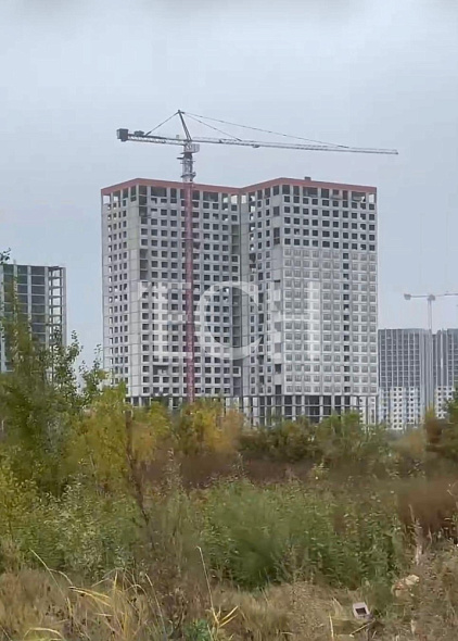 Продажа 1 комнатной квартиры, 45.79 м2, г. Тула, ул. Рязанская, стр. 1 1
