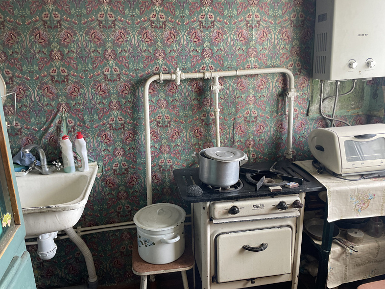 Продажа 2 комнатной квартиры, 43.3 м2, обл. Тульская, г. Ясногорск, улица Ленина, 4 22