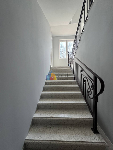 Продажа 2 комнатной квартиры, 74.9 м2, обл. Тульская, г. Тула, переулок Шевченко, 5 5