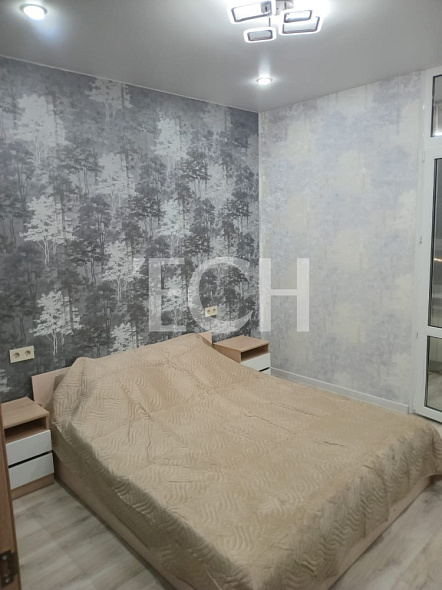 Продажа 1 комнатной квартиры, 33 м2, обл. Тульская, г. Тула, Калужское шоссе, 20к3 1