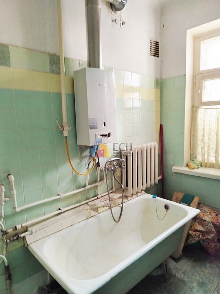 Многокомнатная квартира, 82.7 м2, обл. Тульская, г. Тула, улица Циолковского, 6 7