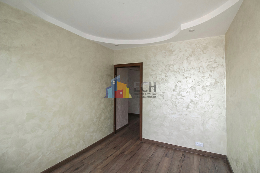 Продажа 3 комнатной квартиры, 63.7 м2, обл. Тульская, г. Тула, улица Кауля, 31 4