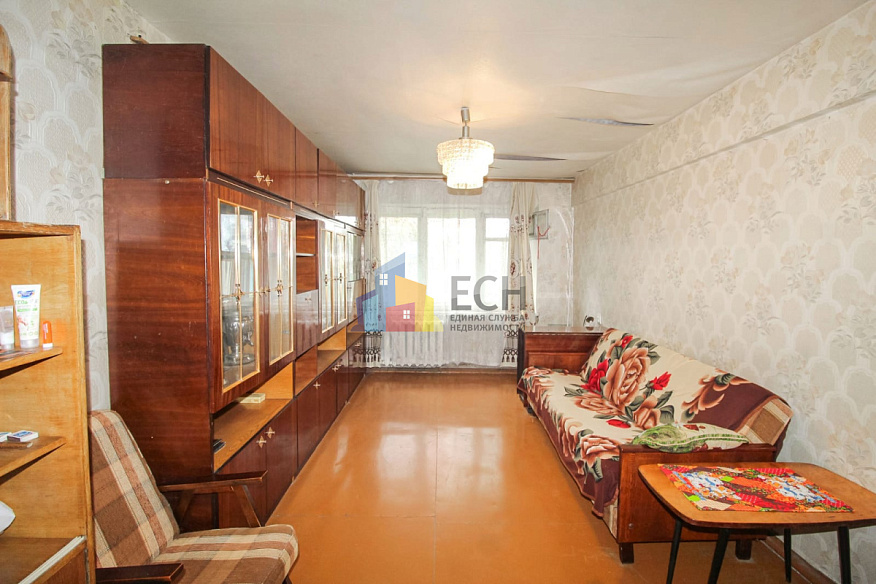Продажа 3 комнатной квартиры, 59.3 м2, обл. Тульская, г. Тула, улица Декабристов, 82 2