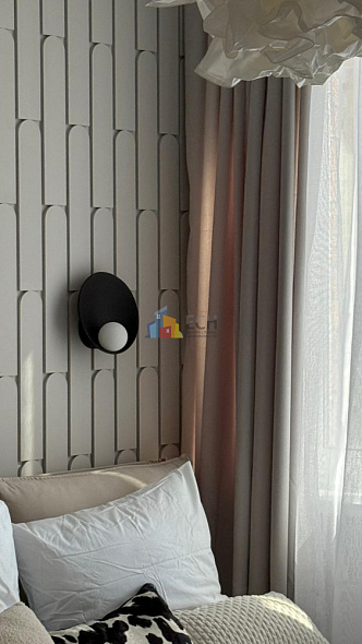 Продажа 2 комнатной квартиры, 44 м2, обл. Тульская, г. Тула, Новомосковская улица, 10Б 2