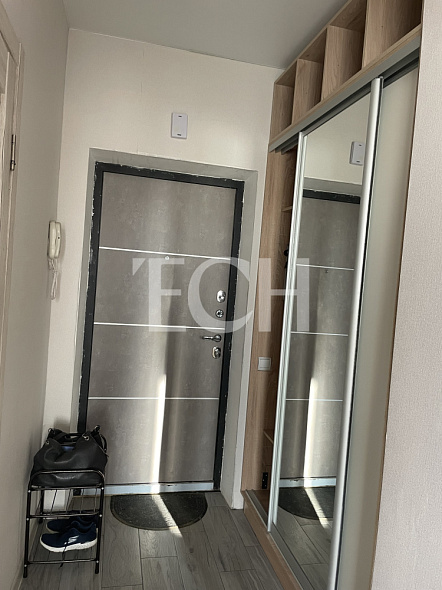 Продажа 1 комнатной квартиры, 39 м2, обл. Тульская, г. Тула, Оборонная улица, 102Б 29