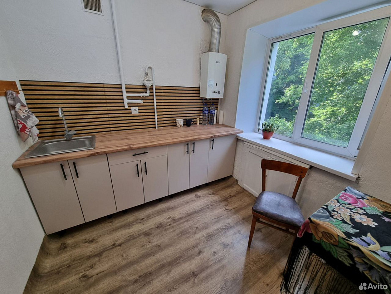 Продажа 3 комнатной квартиры, 56.3 м2, обл. Тульская, г. Тула, улица Щегловская Засека, 9 10