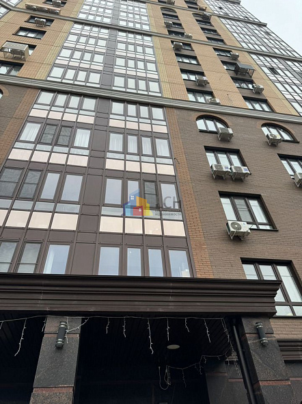 Продажа 3 комнатной квартиры, 95 м2, обл. Тульская, г. Тула, проспект Ленина, 93 3