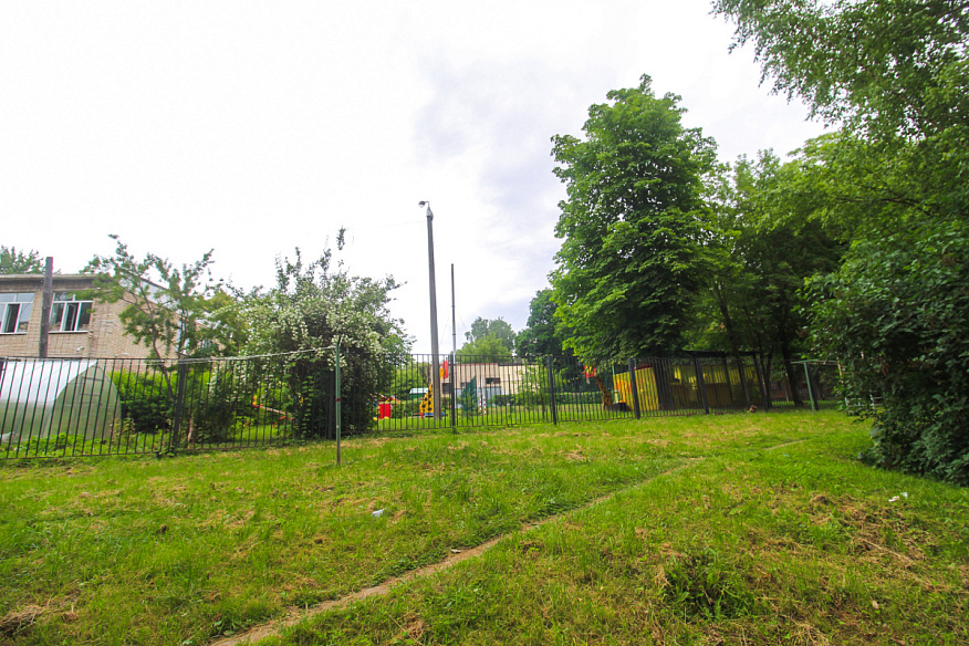 Продажа 2 комнатной квартиры, 45.1 м2, обл. Тульская, г. Тула, улица Седова, 31В 23
