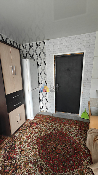 Многокомнатная квартира, 13.2 м2, обл. Тульская, г. рабочий посёлок Первомайский, улица Льва Толстого, 11 4