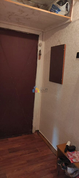 Продажа 1 комнатной квартиры, 30.9 м2, обл. Тульская, г. Щёкино, улица Победы, 14 27