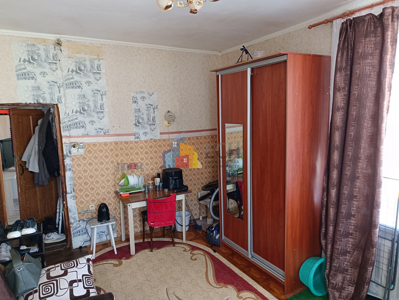 Многокомнатная квартира, 86.3 м2, обл. Тульская, г. Тула, улица Демонстрации, 136 3