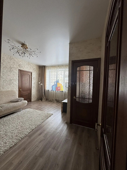 Продажа 2 комнатной квартиры, 45.3 м2, обл. Тульская, г. Тула, улица Белкина, 29 3