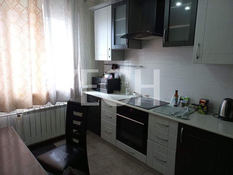 Продажа 2 комнатной квартиры, 56 м2, обл. Тульская, г. Тула, проспект Ленина, 112 10