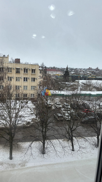 Продажа 1 комнатной квартиры, 42.6 м2, обл. Тульская, г. Тула, Путейская улица, 15 1