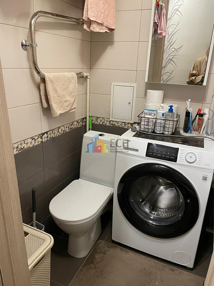 Продажа 1 комнатной квартиры, 30 м2, обл. Тульская, г. Тула, улица Максима Горького, 25 7