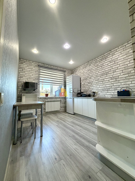 Продажа 1 комнатной квартиры, 44 м2, обл. Тульская, г. Тула, улица Макаренко, 28 2
