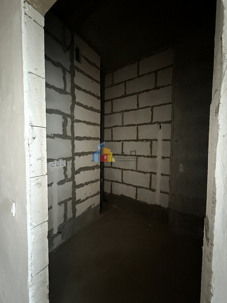 Продажа 1 комнатной квартиры, 42.8 м2, обл. Тульская, г. Тула, улица Смидович, 18Б 6