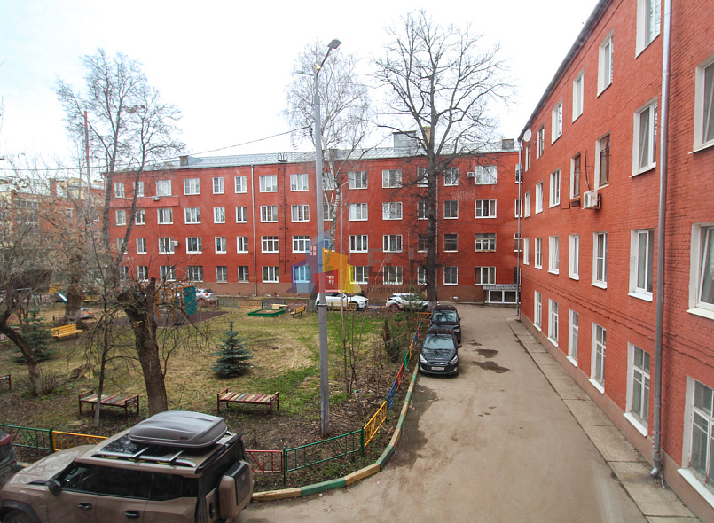 Продажа 3 комнатной квартиры, 70.5 м2, обл. Тульская, г. Тула, улица Свободы, 37к3 26