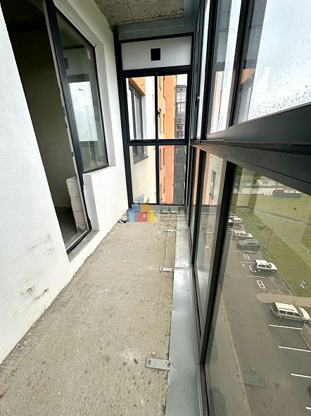 Продажа 2 комнатной квартиры, 57 м2, обл. Тульская, г. Тула, улица Ивана Поддубного, 4 9