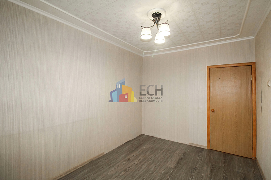 Продажа 2 комнатной квартиры, 50.8 м2, обл. Тульская, г. Тула, улица Хворостухина, 2 16