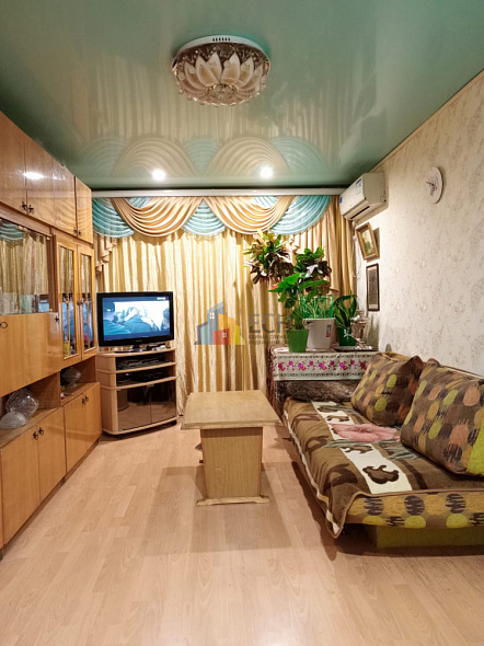 Продажа 2 комнатной квартиры, 43.8 м2, обл. Тульская, г. Тула, Оружейная улица, 1В 1