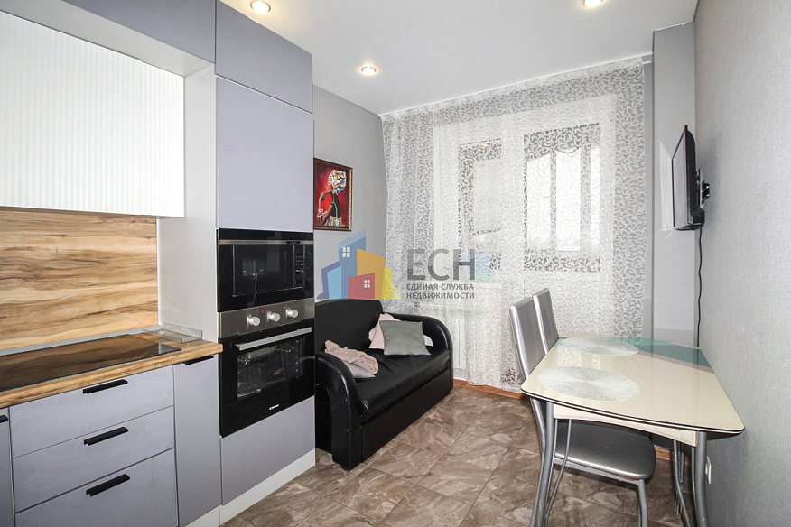 Продажа 1 комнатной квартиры, 40.5 м2, обл. Тульская, г. Тула, улица Болдина, 1к1 2