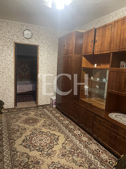 Продажа 1 комнатной квартиры, 42.7 м2, обл. Тульская, г. Тула, улица Максимовского, 9 4