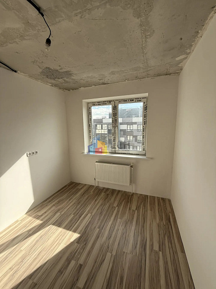 Продажа 1 комнатной квартиры, 30.1 м2, обл. Тульская, г. посёлок Петровский, Петровская улица, 6 1