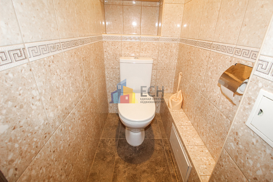 Продажа 2 комнатной квартиры, 48.5 м2, обл. Тульская, г. Тула, улица Кирова, 198Б 18