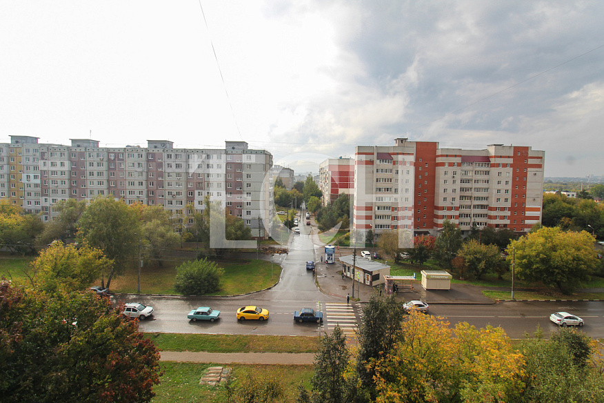 Продажа 2 комнатной квартиры, 50.9 м2, обл. Тульская, г. Тула, улица Максима Горького, 37 10