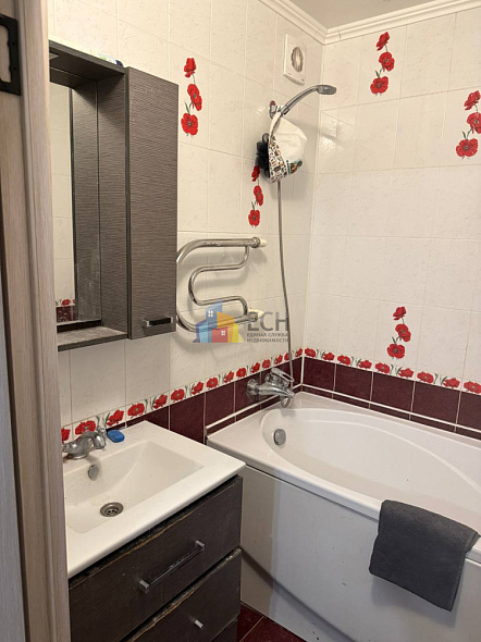 Продажа 1 комнатной квартиры, 50 м2, обл. Тульская, г. Тула, улица Пузакова, 23 7