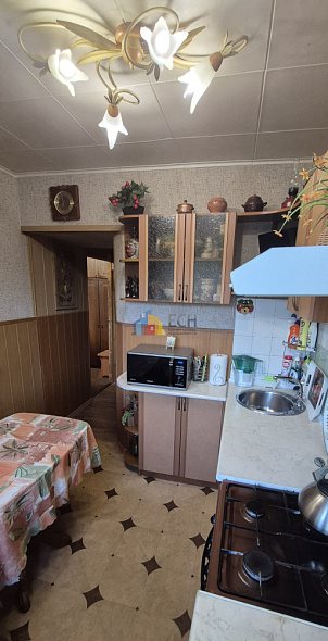 Продажа 2 комнатной квартиры, 43.2 м2, обл. Тульская, г. Тула, улица Немцова, 17А 1