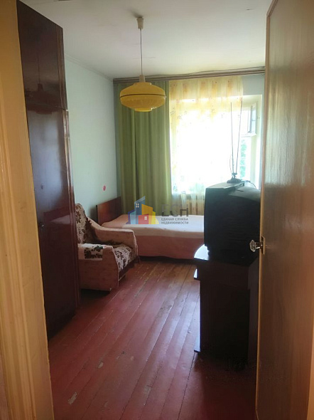 Продажа 3 комнатной квартиры, 54.7 м2, обл. Тульская, г. Тула, улица Баженова, 14 7