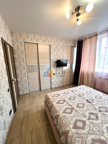 Продажа 3 комнатной квартиры, 88 м2, обл. Тульская, г. Тула, улица Свободы, 24 15
