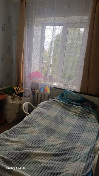 Продажа 2 комнатной квартиры, 38.7 м2, Тульская область, городской округ Тула, сельский посёлок Ленинский, Октябрьская улица, 7 3