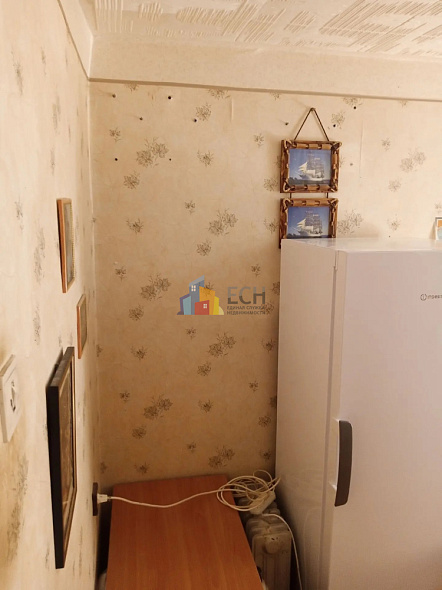 Продажа 3 комнатной квартиры, 52.1 м2, обл. Тульская, г. 38, Парашютный проезд, 38, подъезд 4 5