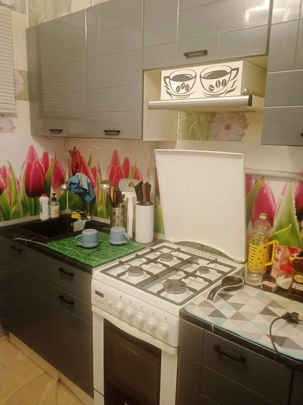 Продажа 1 комнатной квартиры, 31 м2, обл. Тульская, г. Тула, улица Льва Толстого, 93 8