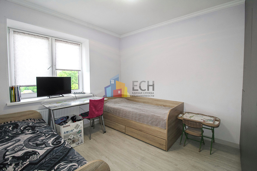 Продажа 3 комнатной квартиры, 81.5 м2, обл. Тульская, г. Тула, улица Сурикова, 24к1 9