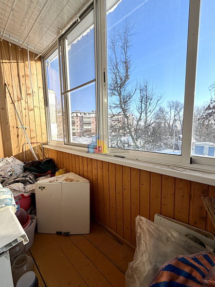 Продажа 2 комнатной квартиры, 50.1 м2, обл. Тульская, г. Белёв, Советская улица, 62 7