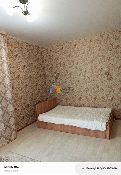 Продажа 2 комнатной квартиры, 46 м2, обл. Тульская, г. Щёкино, Заводская улица, 2 9