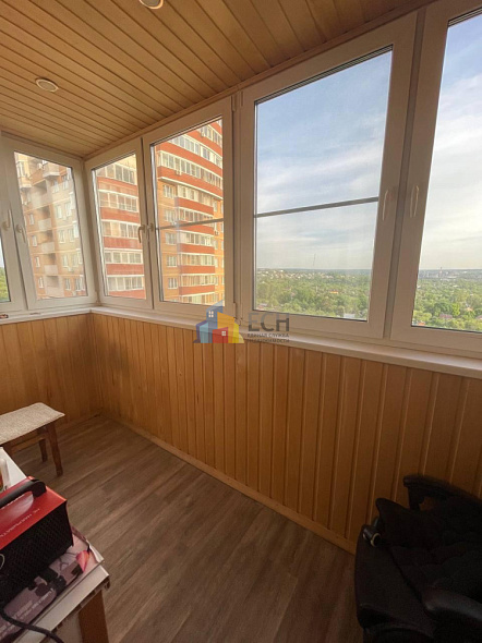 Продажа 1 комнатной квартиры, 43 м2, обл. Тульская, г. Тула, улица Генерала Маргелова, 5В 8