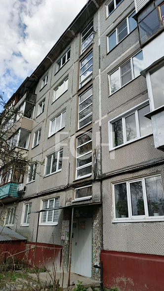 Продажа 2 комнатной квартиры, 45.1 м2, обл. Тульская, г. микрорайон Мясново, улица Маршала Жукова, 10А 8